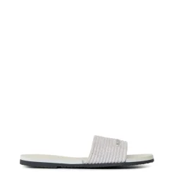 Kids' Hav You Malta Metallic Golden Flip Flops