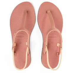 Kids' Hav. You Paraty Rj Crocus Rose Flip Flops