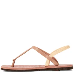 Kids' Hav. You Paraty Rj Crocus Rose Flip Flops