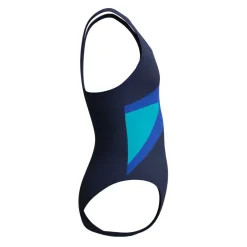 Kids' HB Butterfly One Piece Swimsuit