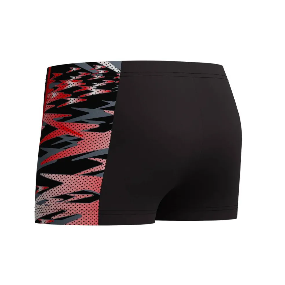 Kids' HB Side Plate Aqsh Swimming Trunks