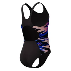 Kids' HB Splice MB One Piece Swimsuit