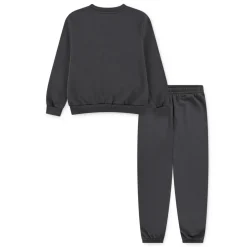 Kids' Heritage Set Fleece Tracksuits