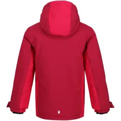 Kids' Highton Insulated Puffer Jacket