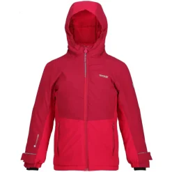 Kids' Highton Insulated Puffer Jacket