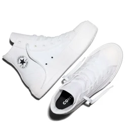 Kids' High-Top Trainers