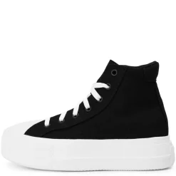 Kids' High-Top Trainers