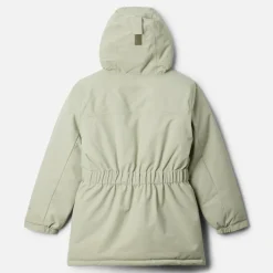 Kids' Hikebound Waterproof Insulated Puffer Jacket