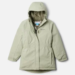 Kids' Hikebound Waterproof Insulated Puffer Jacket
