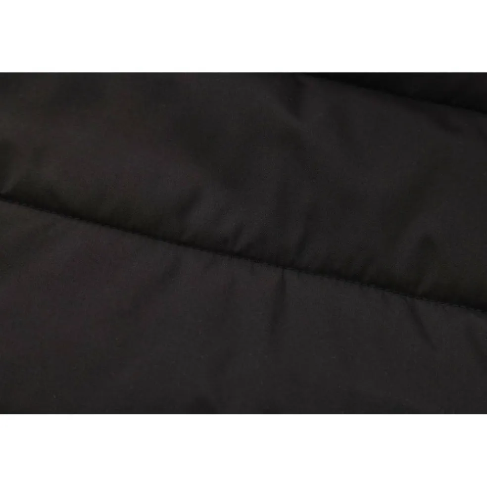 Kids' Hooded Long Sleeve Padded Puffer Jacket