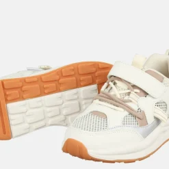 Kids' Hook and Loop Trainers
