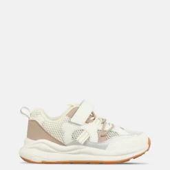Kids' Hook and Loop Trainers