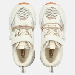 Kids' Hook and Loop Trainers
