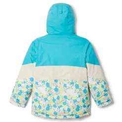 Kids' Horizon Ride Waterproof Insulated Ski Jacket