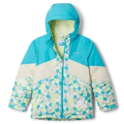 Kids' Horizon Ride Waterproof Insulated Ski Jacket