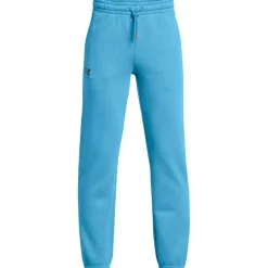 Kids' Icon Taping Closed Hem Fleece Joggers