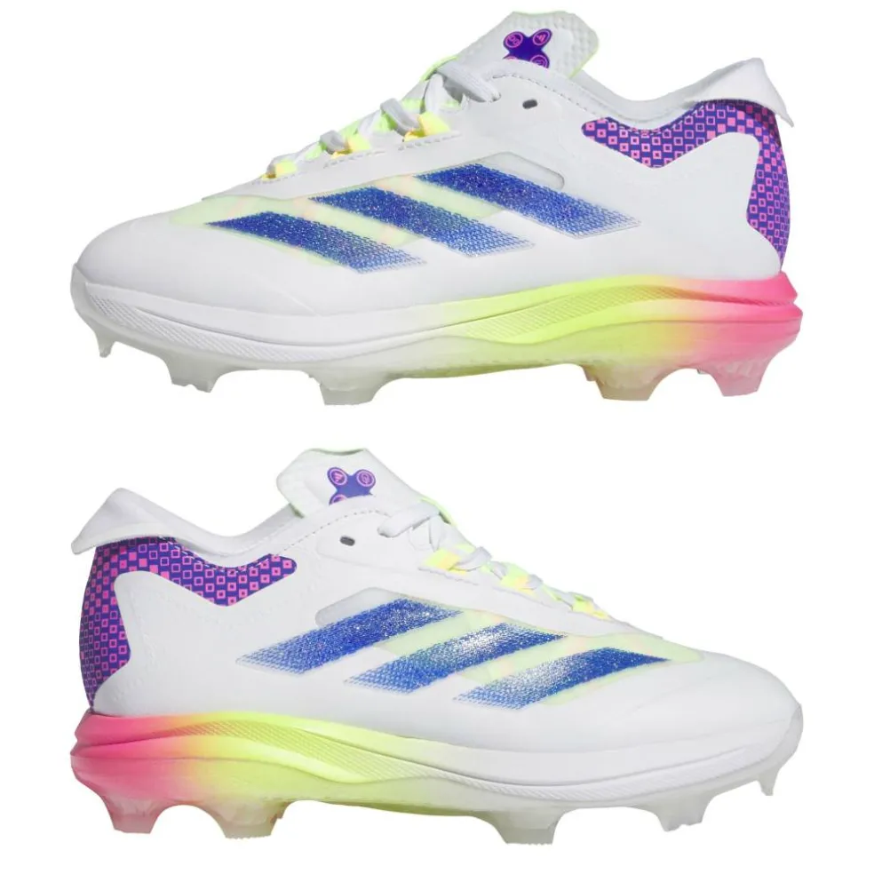 Kids' Impact Low-Top Trainers