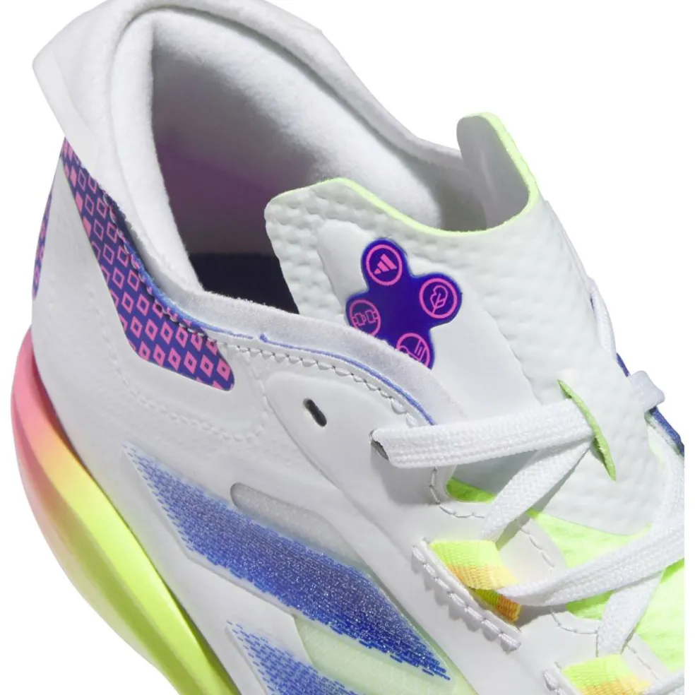 Kids' Impact Low-Top Trainers