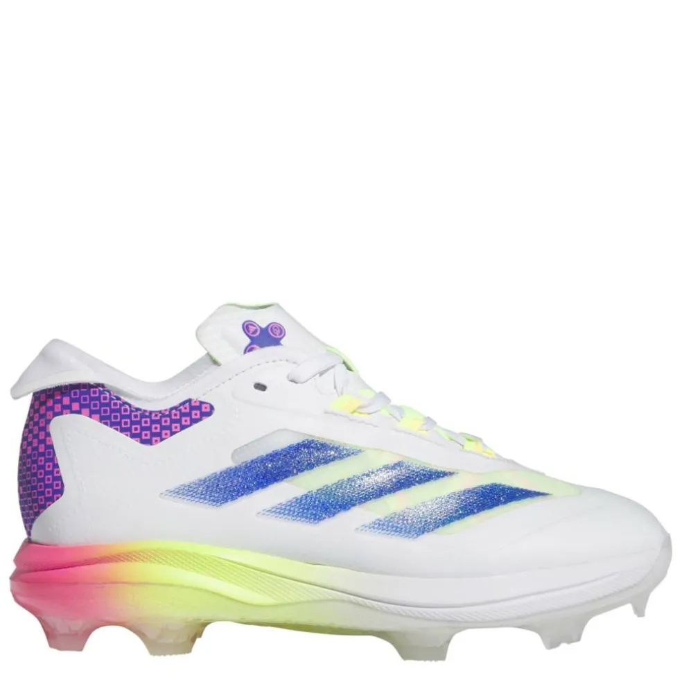 Kids' Impact Low-Top Trainers