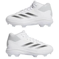 Kids' Impact Td Low-Top Trainers