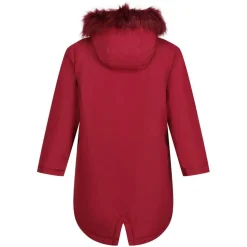 Kids' Insulated Puffer Jacket