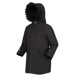 Kids' Insulated Puffer Jacket