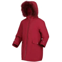 Kids' Insulated Puffer Jacket