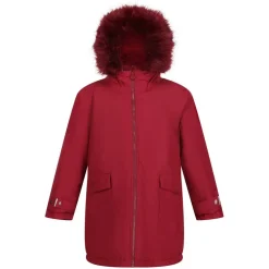 Kids' Insulated Puffer Jacket