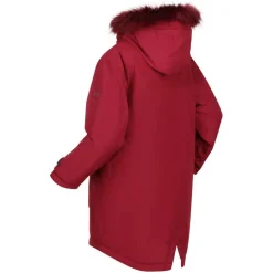 Kids' Insulated Puffer Jacket