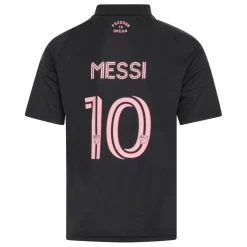 Kids Inter Miami Messi 10 Away Shirt 2026