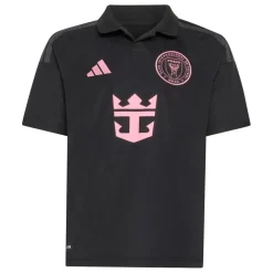 Kids Inter Miami Messi 10 Away Shirt 2026