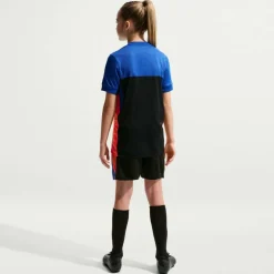 Kids Inter Milan Fourth Shirt 25/26