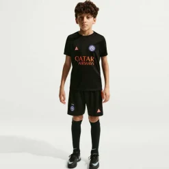 Kids Inter Milan Pre-Match Shirt 25/26