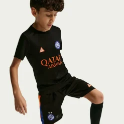 Kids Inter Milan Pre-Match Shirt 25/26