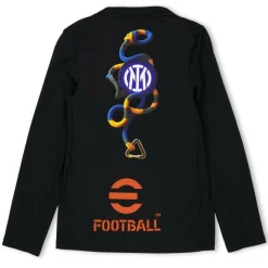Kids Inter Milan x ACG Pre-Match Drill Top