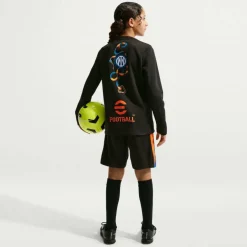 Kids Inter Milan x ACG Pre-Match Drill Top