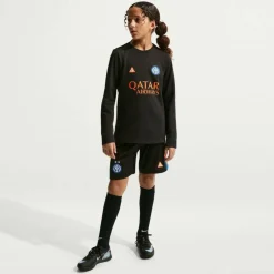 Kids Inter Milan x ACG Pre-Match Drill Top