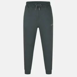 Kids' Jacquard Closed Hem Fleece Joggers