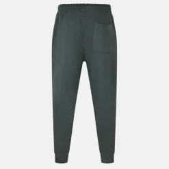 Kids' Jacquard Closed Hem Fleece Joggers