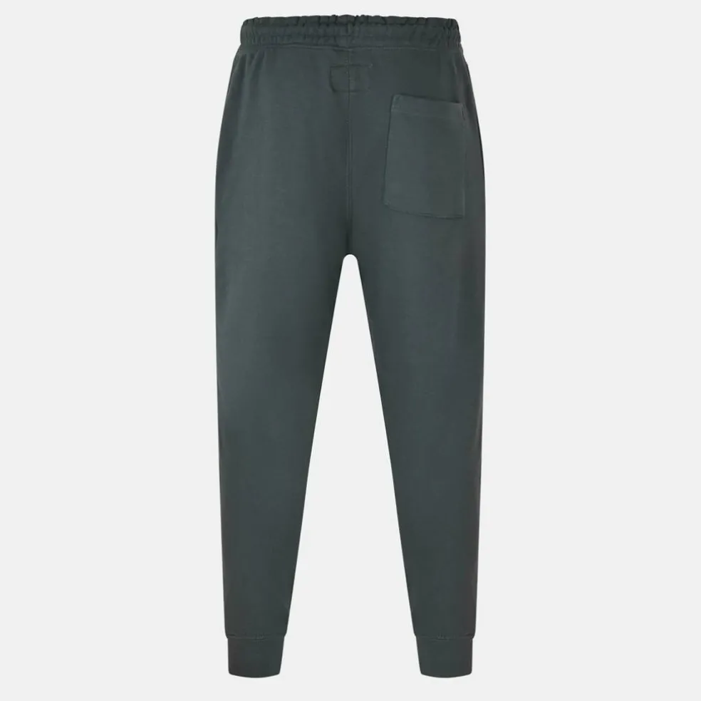 Kids' Jacquard Closed Hem Fleece Joggers