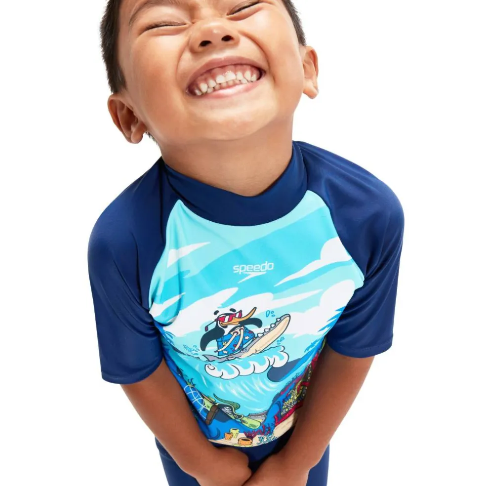 Kids' Jammers