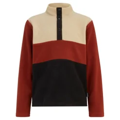 Kids' Jannu Half-Zip Fleece
