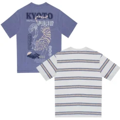 Kids' Japan Pack Regular Fit T-Shirt