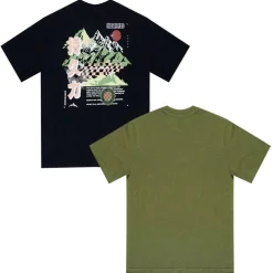 Kids' Japan Pack Regular Fit T-Shirt