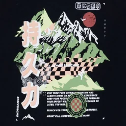 Kids' Japan Pack Regular Fit T-Shirt