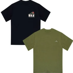 Kids' Japan Pack Regular Fit T-Shirt