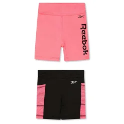 Kids' Jersey Jogger Shorts