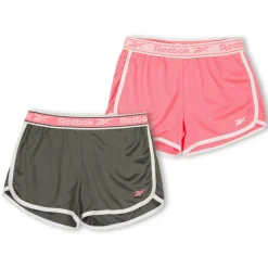Kids' Jersey Jogger Shorts