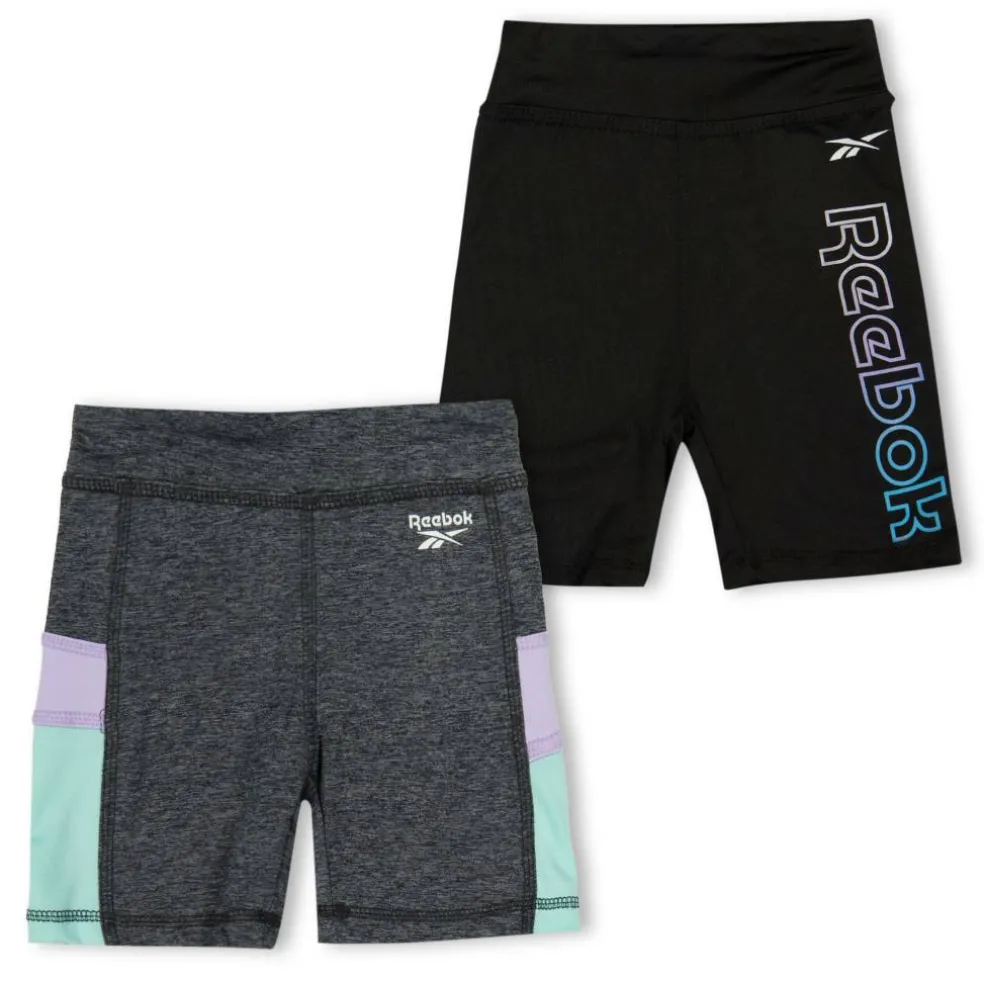 Kids' Jersey Jogger Shorts