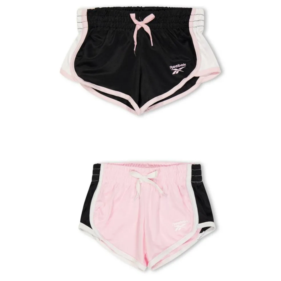 Kids' Jersey Jogger Shorts
